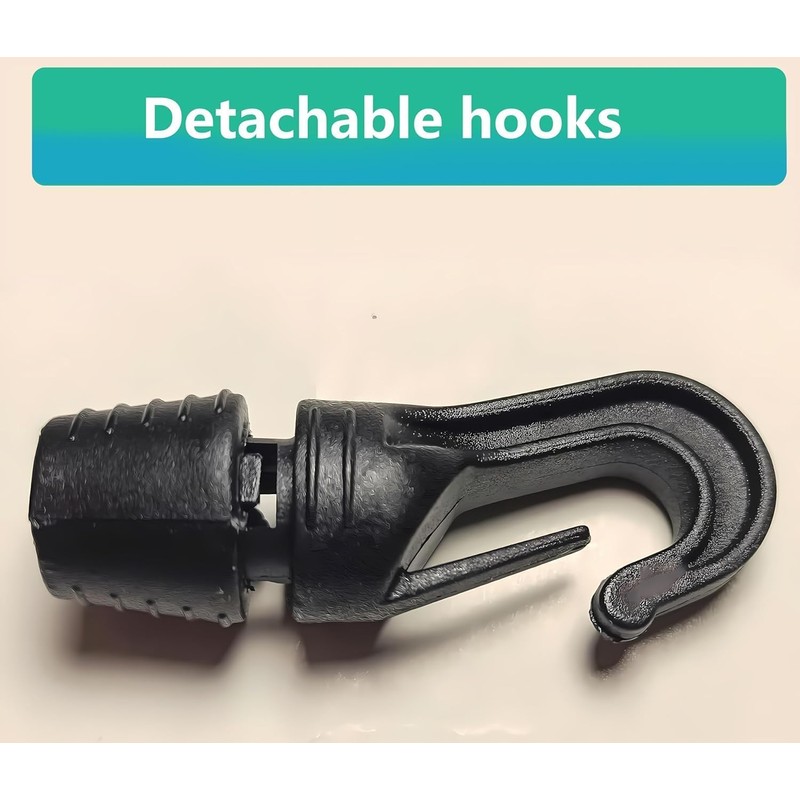 Trunk Cargo Net Compatible with 2017 2018 2019 2020 2021