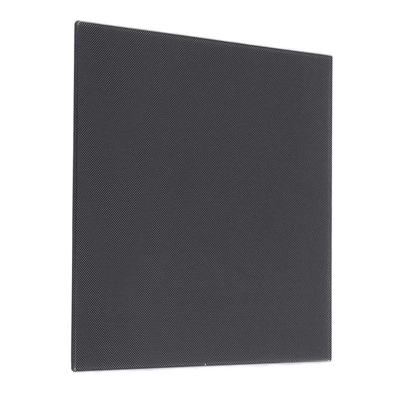 3D Printer Glass Bed 220x240x4mm Tempered Plate Build Surface Platform