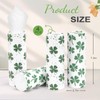 GOMEW Car Tissue Holder (4 PK) - 50 3-Ply Tissues