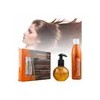Kit Primer Amino Keratina Loquay