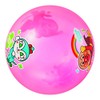 Anpanman Colorful Ball No. 7 Pink [17.5 cm]