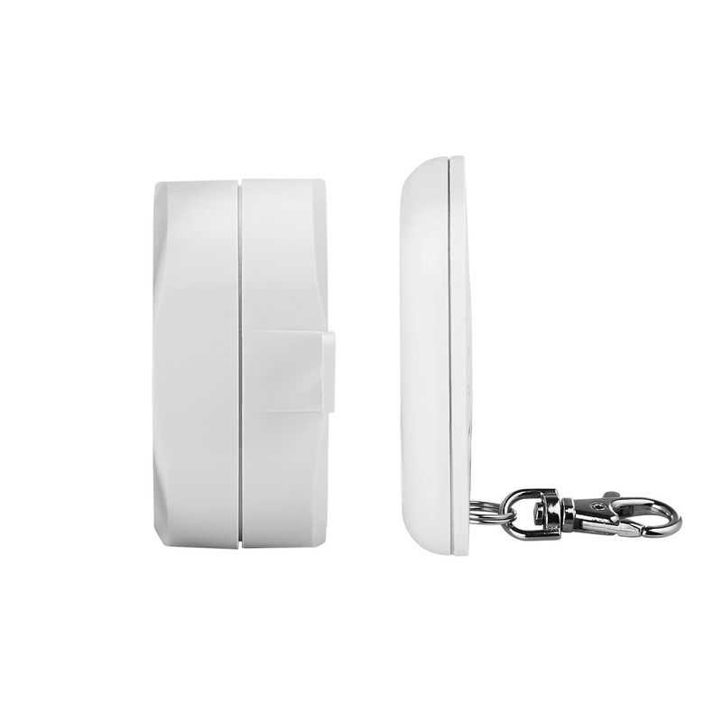 Smartwares SH4-99558 Garage Switch Kit - Includes 2 Channel Remote