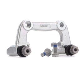 TRW BDA1000 Halter, Bremssattel