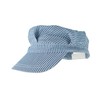 Train Engineer Hat -Blue