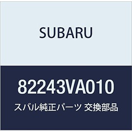 SUBARU (subaru) Genuine Parts Cover hiyu-zu botu Marx reヴxo-gu 5d Wagon Part Number 82243va010
