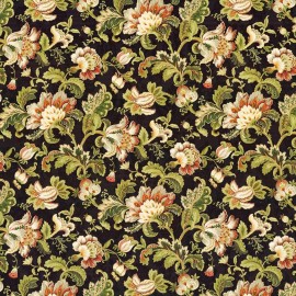 Mill Creek CEREMONICA Floral FLINT Home Decor Drapery Sewing Pillow Fabric BTY