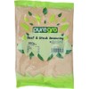 Puregro Beef & Steak Seasoning 300g