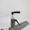 Hurricane Turning Tools, 5" Diameter Curved Tool Rest For Turning