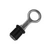 Attwood Bilge plug sealing plug bilge valve made of stainless