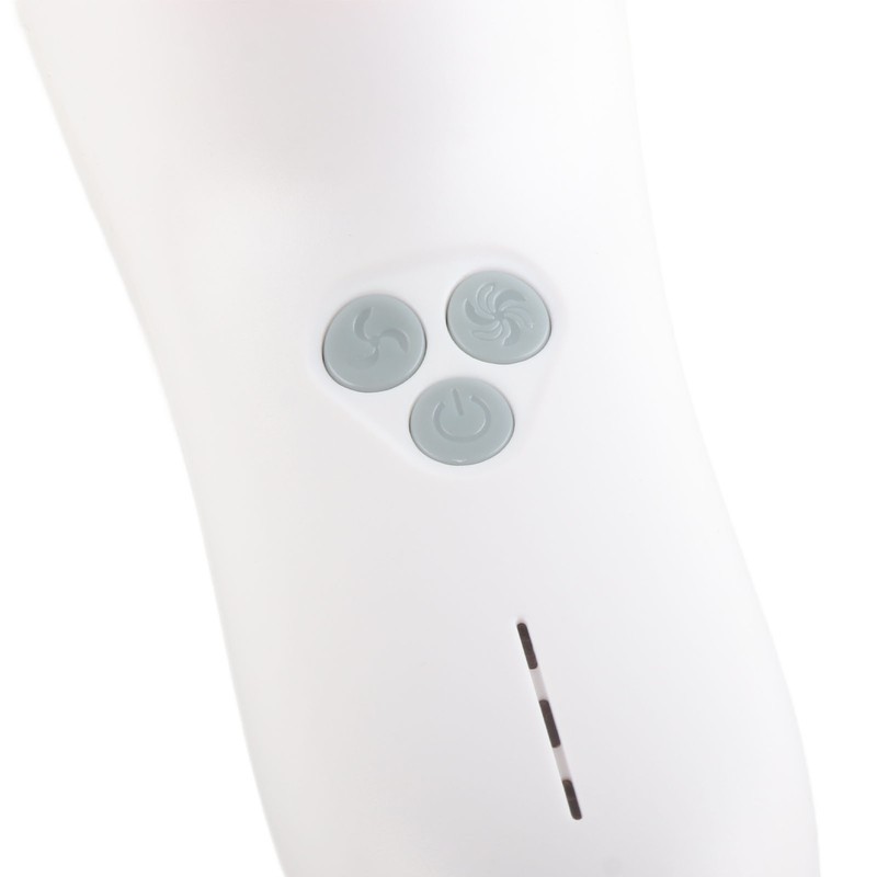 Baby Hair Trimmer for Infant Todder Low Noise Waterproof Children