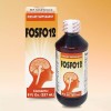 Menper Fosfo 12 Liquid, 8 fl oz, with B Vitamins