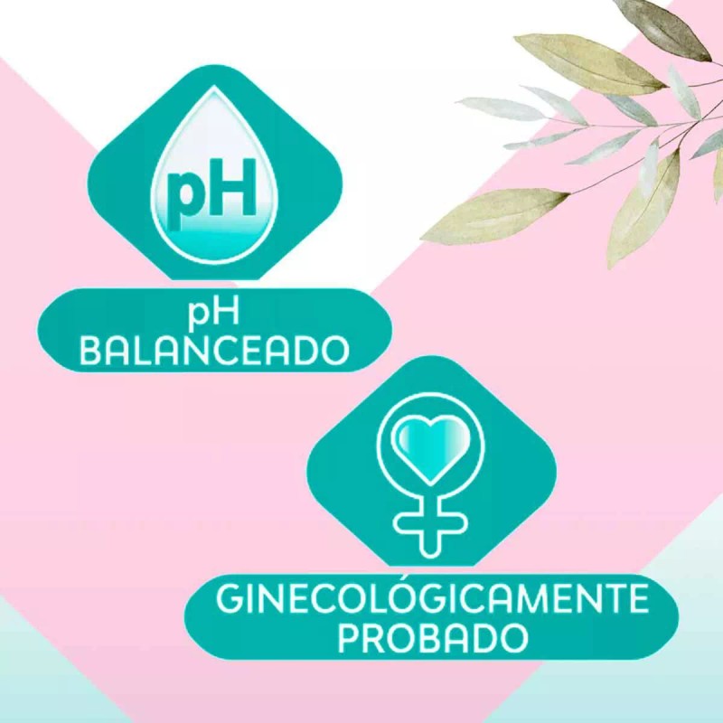 Saba Jabón Íntimo Líquido Saba Diarios Sensiti-v 180 Ml