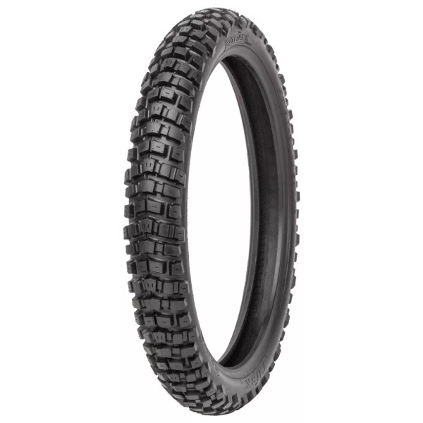Tusk 2Track Adventure Tire Front 90/90-21 (54T) For Alta REDSHIFT