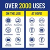 WD-40 12 oz. Original WD-40 Formula, Multi-Purpose Lubricant Spray with