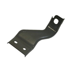 1973-1976 Corvette C3 Fan Shroud Bracket Upper Right