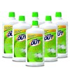 Lime Out Heavy-Duty Rust, Lime, Calcium, Rust Stain Remover, 24