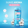 Secret Barra Cotton 73g