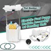 Electric Fuel Pump Module Assembly with Sending Unit 5136023 5136022