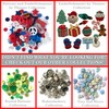 Buttons Galore and More Collection of Novelty 3D Embellishments Shank