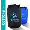 FE Active - 15L Eco Friendly Waterproof Dry Bag Sack