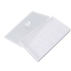 Watch Parts Storage Box Divided Storage Precise Parts Watch Movement