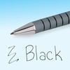 Paper Mate FlexGrip Ultra Retractable Ballpoint Pens | Medium Point