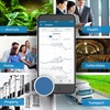 Tempo Disc Bluetooth Compatible Thermometer, Hygrometer & Dew Point Sensor