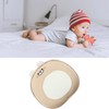 Baby Pillows Circulation Breathable Strong Support Sweat Absorption Comfortable Kids