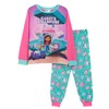 Gabby's Dollhouse Girls Pyjamas Pink 4-5 Years