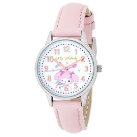 Sanrio Watch CR2C0005, light pink