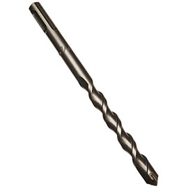 Makita D00941 Broca SDS-Plus para Concreto, 7/16" x 6-1/4"