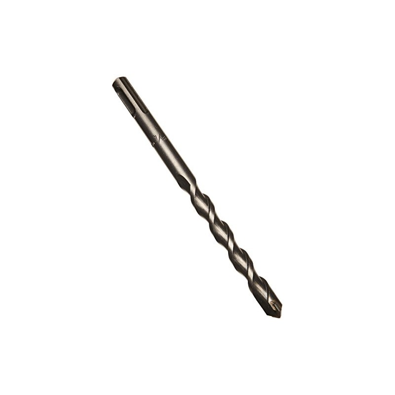 Makita D00941 Broca SDS-Plus para Concreto, 7/16" x 6-1/4"