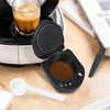 Reusable Coffee Pods for Dolce Gusto Reusable Coffee Capsule Pods