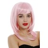 WIG ME UP - 3003-T2333 Women's Shoulder Length Medium Length