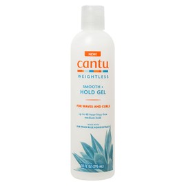 Cantu Weightless Smooth Gel, 10 fl oz