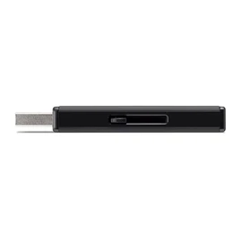 Buffalo BUFFALO Forced Encryption USB3.0 Security USB Memory 32GB RUF3-HSL32G