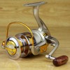 E Support 10BB Ball Bearing Saltwater Left/right Fish Fishing Spinning