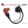 STX Yamaha Outboard Ignition Coil 115HP 130HP 150HP 175HP 200HP