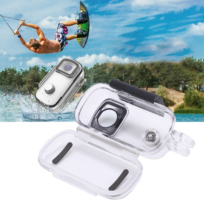 SJCAM Waterproof Protection Case 30M Diving for SJCAM C100/C100Plus Action