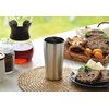 Kakusee UC-10 Vacuum Double Layer Stainless Steel Tumbler, 17.3 fl