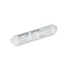 IPW Industries Inc. - PureT (IL-10W-S5-14EZ) 10" x 2" Inline Sediment Filter 5 Micron w/ 1/4" QC