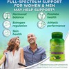 Optimal DIM 200mg Supplement for Women and Men - Made