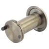 Door Viewer Peephole HD Lens 200° Wide Angle Safety Door