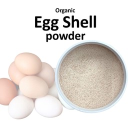 1 lb Organic egg shell powder use as Fertilizer or for all animals supplement