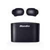 Bluetooth Earphones, Bluedio T Elf 2 Wireless Earphones True Wireless