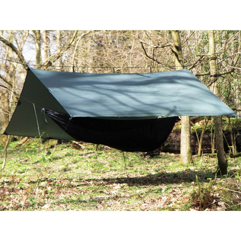 DD Superlight Tarp (10ft x 10ft)