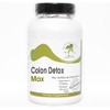 Colon Detox Max ~ 90 Capsules - No Additives ~