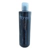 Tahe Silver Shampoo Matiza Mechas, Rubios Y Canas 300 Ml