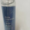 Pure Organic Magnesium Oil Spray Fast Absorbent Promotes Calm Sleep