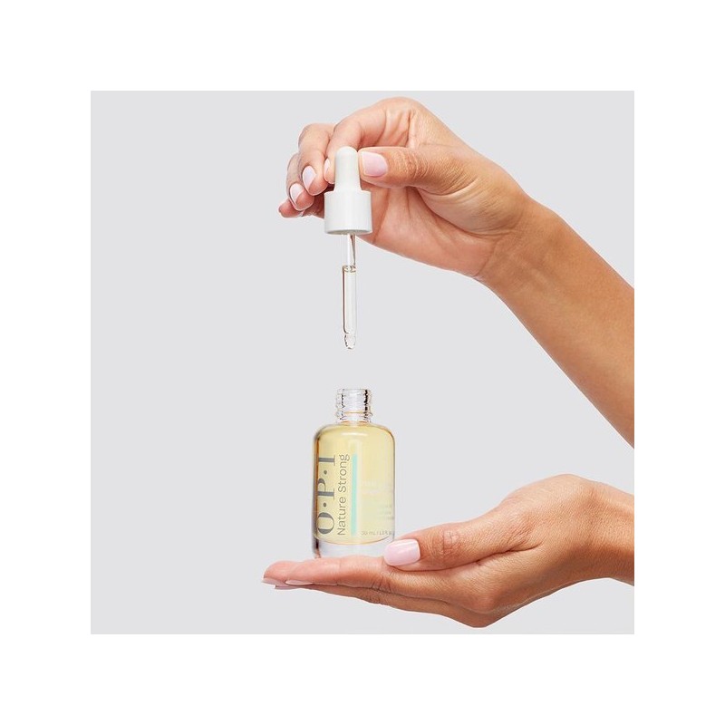 갤러리아 OPI네이처스트롱 큐티클 오일 30ml Galleria OPI Nature Strong Cuticle